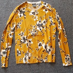 Anne Taylor cardigan